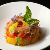 Seasoned AAA Forbes Four Diamond Executive Chef
