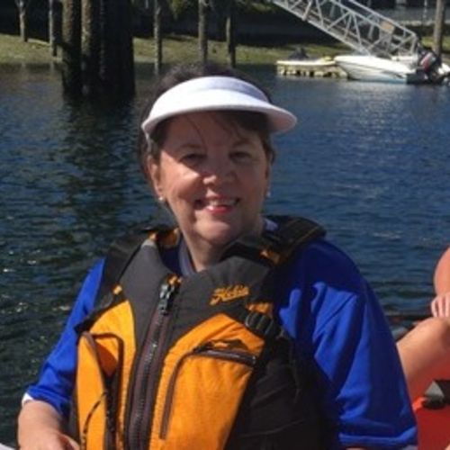 House Sitter Provider Judy T's Profile Picture
