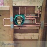 Hi Dave Chapman here I am owner operator of no problem handyman service, where no problem is too big or small