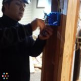 Rob's handyman service.