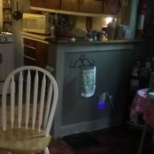 Housekeeper Provider Chris L's Profile Picture
