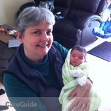 Hi! I am someone with lots of childcare experience and who loves working with young children