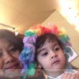 I'm looking job for nanny caregiver