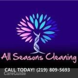 All Seasons Cleaning- Personal Housekeeping