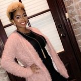 A'Nisha Pryor is an Elder Caregiver Who is Knowledgeable and Ready to Help