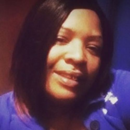 Child Care Provider Vernika B's Profile Picture