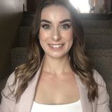 Student Teacher Looking For Full/Part-Time Nanny Opportunity For Summer 2019