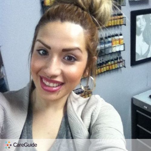 Housekeeper Provider Cassandra D's Profile Picture