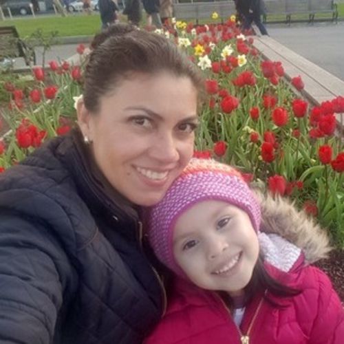 Child Care Provider Sonia Trinidad's Profile Picture