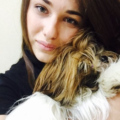 Pet Care Provider Elya K's Profile Picture