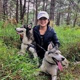 Pet sitter/ walker