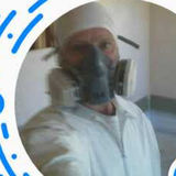 Hi I'm Kevin and I'm a very excellent painter.
