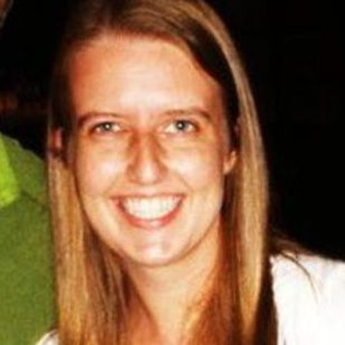House Sitter Provider Holly Banning's Profile Picture