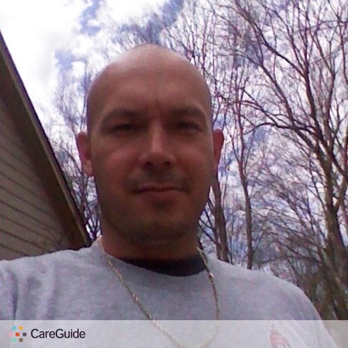 Painter Provider David Langston's Profile Picture