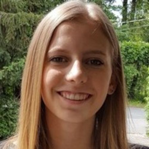 Child Care Provider Emily P's Profile Picture