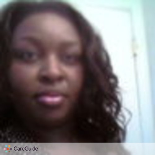 Child Care Provider Rachel M's Profile Picture