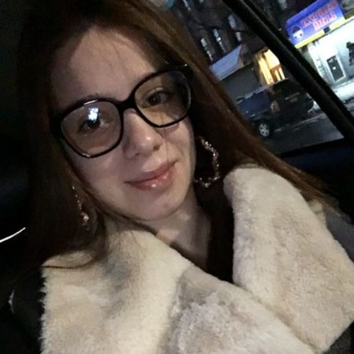 Housekeeper Provider Deciana V's Profile Picture