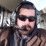Single working man with 2 cats. I'm on F.B. Russell E. Taylor, message me!