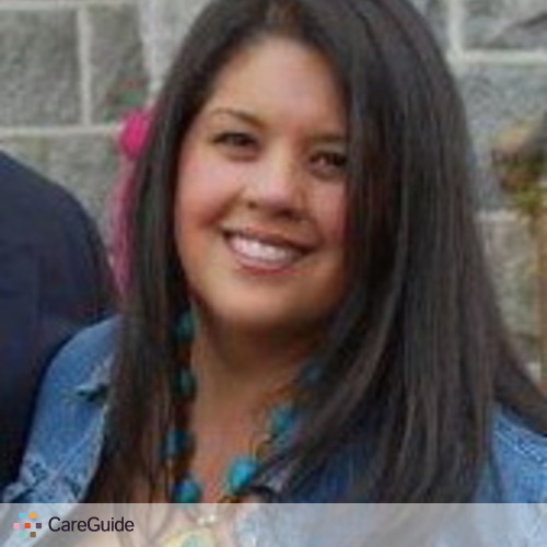 Child Care Provider Stacy R's Profile Picture