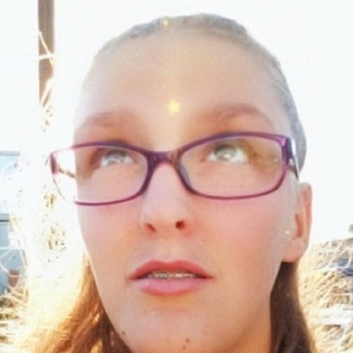 Child Care Provider Kyleigh K's Profile Picture
