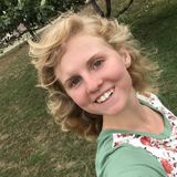 Experienced nanny looking for a full time position.