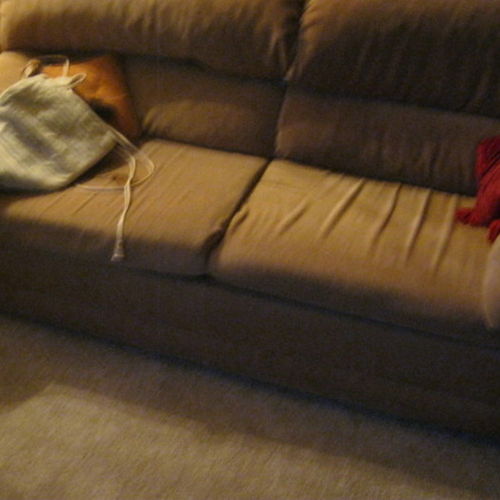 Housekeeper Job Bob H's Profile Picture
