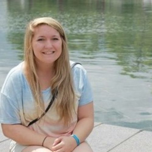 Child Care Provider Cori E's Profile Picture