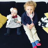 Looking for a full-time live out nanny in Chapel Hill, Orleans!