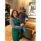 Passionate experienced Nanny / House keeper