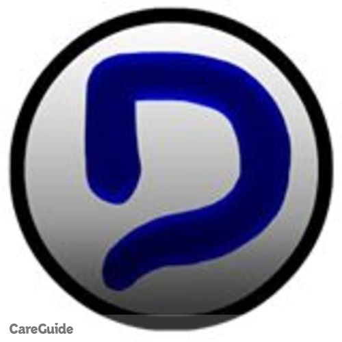 Videographer Provider David D's Profile Picture