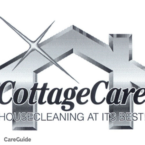 Housekeeper Job CottageCare P's Profile Picture
