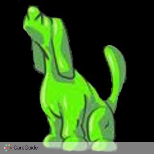 Pet Care Provider Racheal E's Profile Picture