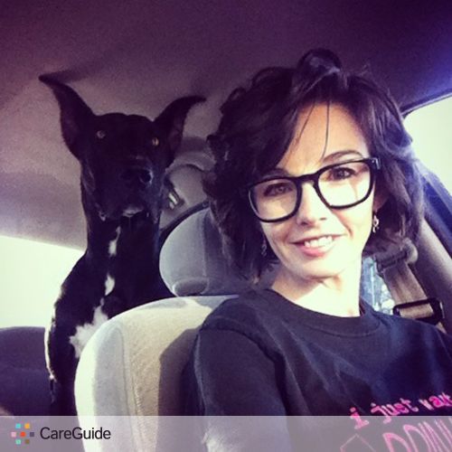 Pet Care Provider Pepper G's Profile Picture