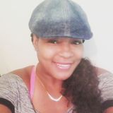 Carla Allen an am 45 years old a very trust worthy person who works very well endependly list well an follow intruction