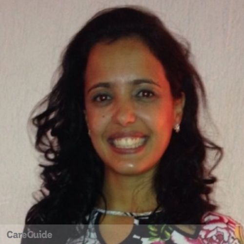 Child Care Provider Gina C's Profile Picture