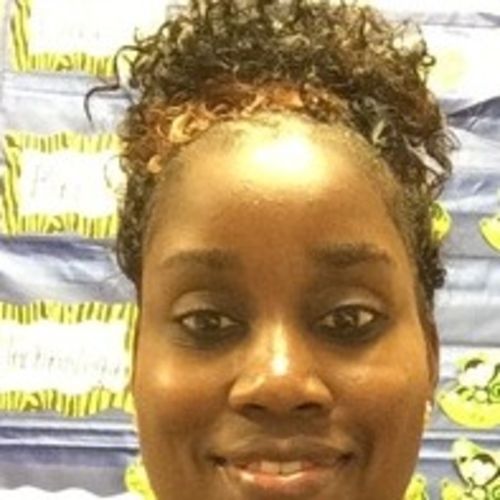 Child Care Provider Catherine B's Profile Picture