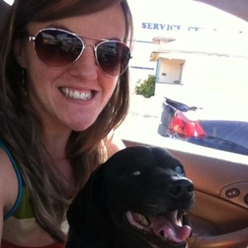 House Sitter Provider Madison Carlson's Profile Picture