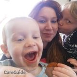 In Home Childcare