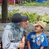 Experienced music and arts loving babysitter!