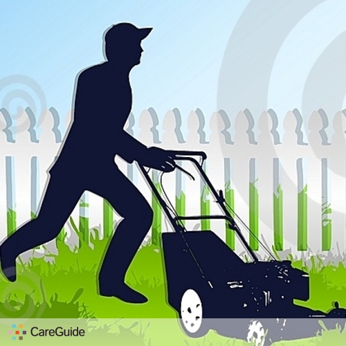 Landscaper Provider Derek C's Profile Picture