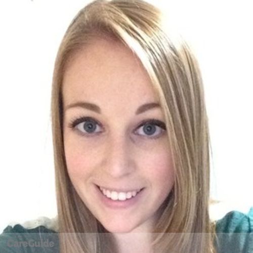 Child Care Provider Alison Prest's Profile Picture