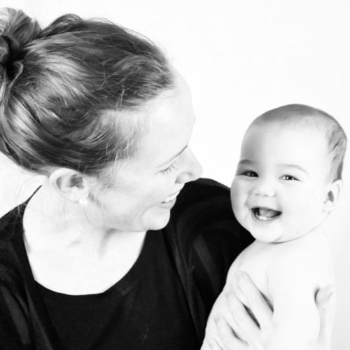 Canadian Nanny Provider Allycia A's Profile Picture