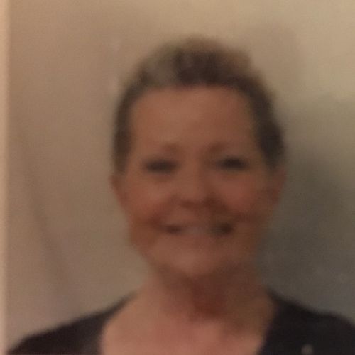House Sitter Provider Dianne Pedersen's Profile Picture