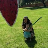 For Hire: Professional Sitter in Santa Maria, California