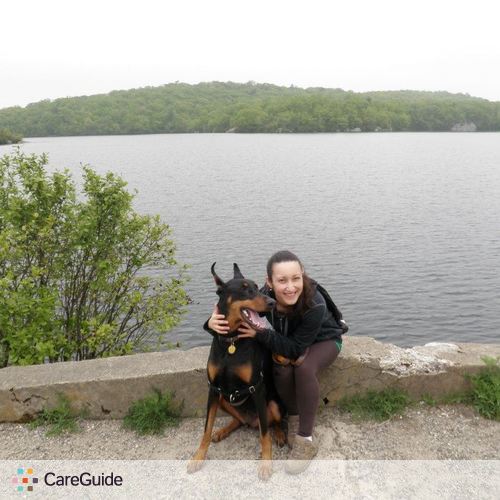 Pet Care Provider Christine S's Profile Picture