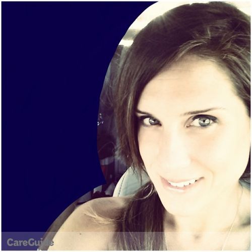 Housekeeper Provider Hillary H's Profile Picture