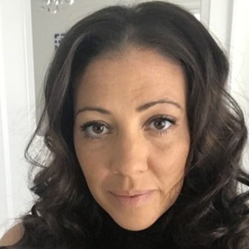 Housekeeper Provider Ashleigh Keenan's Profile Picture