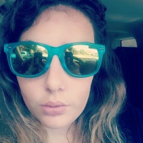 Child Care Provider Kimberlie W's Profile Picture
