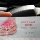 Experienced caregiver/ nurse aid with 8 years plus experience looking to care for loved ones