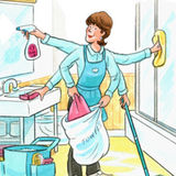 Looking For a Home Cleaning Provider Job in Toronto, Ontario